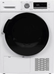 OK. OTD 7342 D W&auml;rmepumpentrockner G05 (7 kg, D, Wei&szlig;)