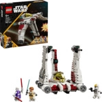 LEGO Star Wars&trade; 75432 V-19 Torrent-Sternj&auml;ger Bausatz, Mehrfarbig