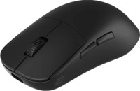 ENDGAME GEAR OP1w 4k v2 Wireless Gaming-Maus, Schwarz