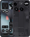 NOTHING Phone (3) 256 GB Schwarz Dual SIM
