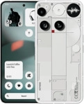 NOTHING Phone (3) 256 GB Wei&szlig; Dual SIM