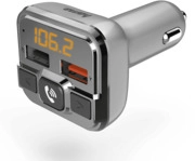 HAMA Bluetooth + Freisprechfunktion FM-Transmitter