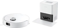 ROBOROCK Q10 VF+ White Staubsaugerroboter mit Absaugstation, Saug- & Wischroboter