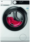 AEG LR7A70600 7000 Waschmaschine (10,0 kg, 1550 U/Min., A, Ja)