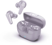 JLAB GO PODS ANC TWS, In-ear Kopfh&ouml;rer Bluetooth Flieder