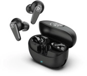 JLAB GO PODS ANC TWS, In-ear Kopfh&ouml;rer Bluetooth Schwarz