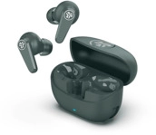 JLAB GO PODS ANC TWS, In-ear Kopfh&ouml;rer Bluetooth Salbei