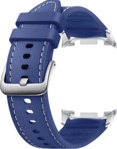 SAMSUNG Hybrid Band, Ersatzarmband, Navy
