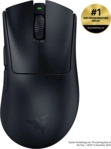 RAZER DeathAdder V4 Pro Gaming-Maus, Schwarz