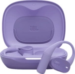 JBL Sense Lite, Open-ear Kopfh&ouml;rer Bluetooth Lila