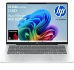 HP OmniBook 5 OLED 14-he0354ng, Copilot+ PC - 14 Zoll Snapdragon X X1-26-100 16...