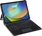 HAMA Premium, Bookcover, Apple, iPad 11" (2025), Schwarz