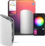 PHILIPS Hue Play Wallwasher Tischleuchte RGB
