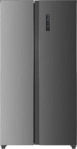 KOENIC KDD 171 E IN NF Side by (442 l, E, 1770 mm hoch, Inox)