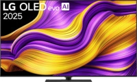 LG OLED65G56LS OLED evo TV (Flat, 65 Zoll / 165 cm, 4K, SMART TV)