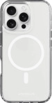 VONM��HLEN Transparent Case, Backcover, Apple, iPhone 16 Pro, White