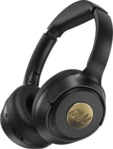 PEAQ ICONIC Sound 1 PBH 8000-RW, Over-ear Bluetooth Over-Ear Kopfh&ouml;rer Schwarz