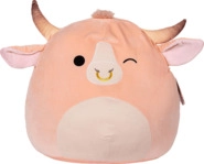 JAZWARES Squishmallows - Howland Stier 40 cm Spielwaren