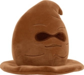 JAZWARES Harry Potter - Sorting Hat 25 cm Pl&uuml;schfigur
