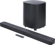 JBL Bar 500 MK2, Soundbar, Schwarz