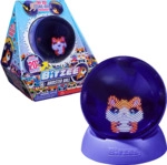 SPIN MASTER 70546 BIT Bitzee - Hamsterball Interaktives Spielzeug, Mehrfarbig