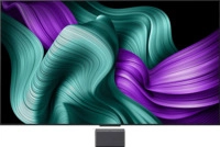 LG SIGNATURE OLED77M59LA True Wireless OLED TV (Flat, 77 Zoll / 195 cm, 4K,...
