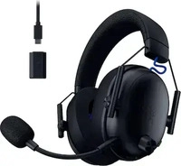 RAZER RZ04-05410300-R3G1, RAZER Blackshark V3 f&uuml;r PlayStation, Over-ear