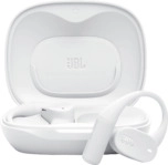 JBL Sense Lite, Open-ear Kopfh&ouml;rer Bluetooth Wei&szlig;