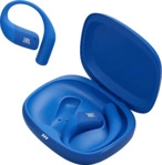JBL Endurance Zone, Open-ear Kopfh&ouml;rer Bluetooth Blau