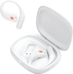 JBL Endurance Zone, Open-ear Kopfh&ouml;rer Bluetooth Wei&szlig;