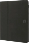 TUCANO UP PLUS, Bookcover, Apple , iPad Pro 13'' M4, Schwarz