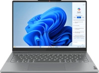 LENOVO IdeaPad 5 2-in-1 14Q8X9, Copilot+ PC - 14 Zoll Snapdragon X X1-26-100 16 GB