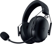 RAZER BlackShark V3 X HyperSpeed, Over-ear Gaming Headset Bluetooth Schwarz