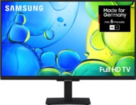 SAMSUNG GU24F6009F LED TV (24 Zoll / 60,96 cm, Full-HD, SMART TV)