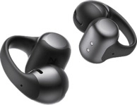 SHOKZ OpenDots ONE, Open-ear Kopfh&ouml;rer Bluetooth Black