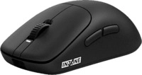 SONY INZONE Mouse-A Gaming Maus, Schwarz