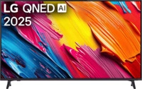 LG 50QNED70A6A QNED TV (Flat, 50 Zoll / 127 cm, UHD 4K, SMART TV)