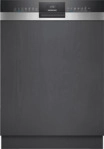 SIEMENS SN53HS03TE iQ300 Geschirrsp&uuml;ler (teilintegrierbar, 598 mm breit, 46 dB (A),