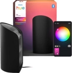 PHILIPS Hue Play Wallwasher Tischleuchte RGB