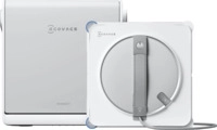 ECOVACS WINBOT W2S OMNI EU Fenstersauger, Wei&szlig;