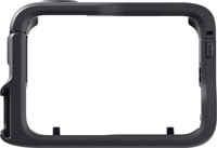 INSTA360 GO Ultra Utility Frame, Mehrzweckrahmen, Schwarz