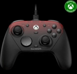 GAMESIR G7 PRO TRI-MODE Xbox Wired, PC & Mobile Wireless Controller Shadow Ember f&uuml;r
