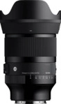 SIGMA 370965 35mm F1.2 DG II 35 mm - f./1.2 (Festbrennweite Objektiv f&uuml;r Sony
