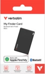 VERBATIM "Find My" Smarte Tracker-Karte