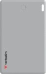 VERBATIM 2x "Find My" Smarte Tracker-Karte