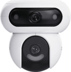 EZVIZ H90 2K, WIFI / 4MP 2880X1620, &Uuml;berwachungskamera