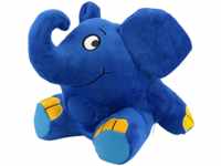 ANSMANN 1800-0014 Elefant Nachtlicht Blau