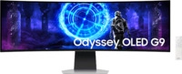 SAMSUNG LS49DG954SUXEN 49 Zoll QHD Gaming Monitor 0,03 ms Reaktionszeit 240 Hz