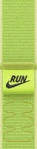 APPLE 42 mm Nike Sport Loop, Ersatzarmband, Volt Splash