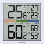 TECHNOLINE WS 9472 Thermo-Hygro-Station